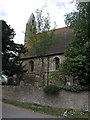 Witham Friary (Somerset) Church in BA11 5HN