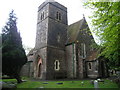 Felton (Somerset) St Katherine's Church in BS40 9YN
