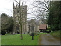 Camerton (Somerset) St Peter's Church in BA2 0PB
