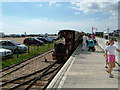 East Hayling Light Railway in PO11 9FG
