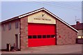 Wiveliscombe Fire Station in TA4 2LA
