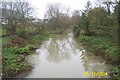 Oxford: Bulstake Stream, New Botley in OX2 0DF