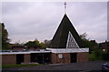 St Paul's (West Runcorn) Methodist Church in WA7 4EH