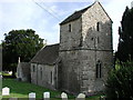 Langridge (Somerset) Church of St Mary Magdalen in BA1 8AP