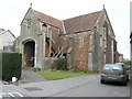 Midsomer Norton (Somerset) Roman Catholic Church in Midsomer Norton