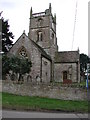 Queen Charlton (Somerset) St Margaret's Church in BS31 2SH