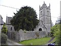 Stanton Prior (Somerset) St Lawrence Church in BA2 9HT
