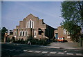 Barnehurst Methodist Church in DA7 6RB