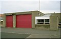 Frome Fire Station in BA11 4AD