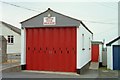 Hartland Fire Station in EX39 6BX