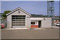 Dawlish Fire Station in EX7 9QX