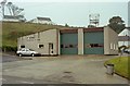 St Keverne Fire Station in TR12 6PG