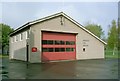 Street Fire Station in BA16 0PY
