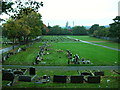 Cemetery - Healdfield Road, Castleford in WF10 4JQ