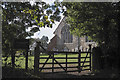 Boughton Aluph Church in TN25 4HB