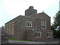 Avonmouth, Bristol, St Andrew's Church in BS11 9ED