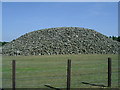Cairn of Memsie in AB43 7AQ