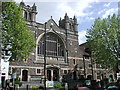 Horfield Baptist Church, Bristol in BS7 9BU