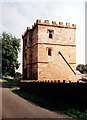 Wetheral Priory Gatehouse in CA4 8FE