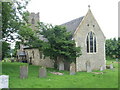 South Cove (Suffolk) St Lawrence's Church in South Cove
