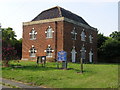 Wrentham (Suffolk) Congregational Chapel in NR34 7FN