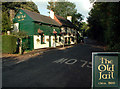 The Old Jail, Jail Lane, Biggin Hill TN16 in TN16 3AD