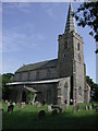 Beeston-next-Mileham (Norfolk) St Mary's Church in PE32 2LY