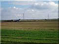 Looking over the Fens: Well Moors. in PE14 8PP