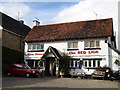 Red Lion - Studham in LU6 2NG
