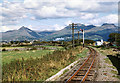 Porthmadog: Welsh Highland Railway in LL49 9PP