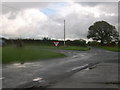 Junction at Yerberston Farm Shop in SA68 0PA