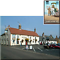 The White Horse Inn, Swavesey CB4 in CB24 4RZ