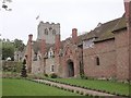 Ewelme (Oxon) Medieval Almshouses in OX10 6HG