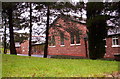 Hillcliffe Baptist Church, Warrington in WA4 5AE