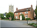 Foulsham Village in Foulsham