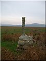 Martyr's Stake, Wigtown in DG8 9ES