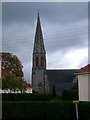Church, Dalbeattie in DG5 4HJ