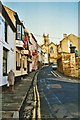 Quay Street, Penzance, Cornwall in TR18 4EF