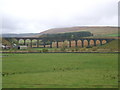 Shankend Viaduct in TD9 9UB