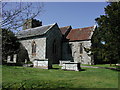 Blandford St Mary (Dorset) St Mary's church in DT11 9LP