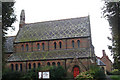 St Augustine's Church, Lynn Road, Wisbech in Wisbech Riverside Ward