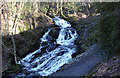 Waterfall near Millerground - Windermere in LA23 1AX