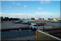 Industrial Land bordering Immingham Docks in DN40 2JG