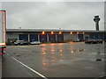 Stansted Airport, Air Cargo Terminal in CM24 1QJ