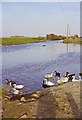 Salthouse, Norfolk in Salthouse