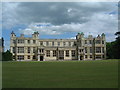 Audley End House in CB11 4JG