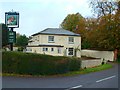 The Mole Inn, Monk Sherborne, Hampshire in RG26 5LD