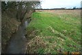 Tudeley Brook near East Peckham in TN12 5HJ