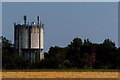 Water Towers at Rushmere St. Andrew in IP4 3QJ