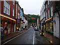 Cliffe High Street, Lewes in BN7 2BX
